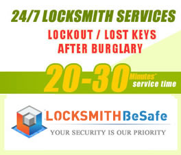 Your local locksmith services in Philadelphia